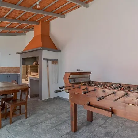 Rosa With Private Pool By Madeira *