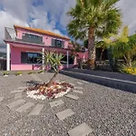 Вилла Rosa With Private Pool By Madeira *