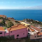 Вилла Rosa With Private Pool By Madeira