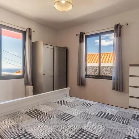 Rosa With Private Pool By Madeira Вилла *