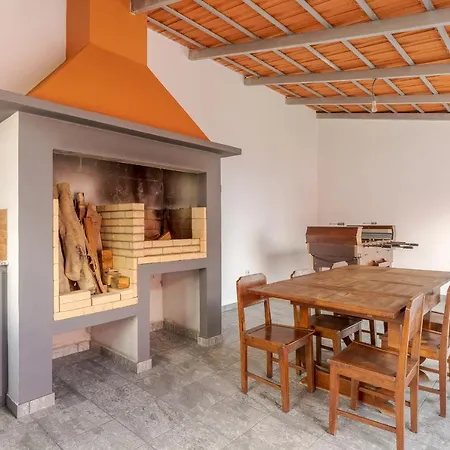 Rosa With Private Pool By Madeira וילה ריביירה בראבה