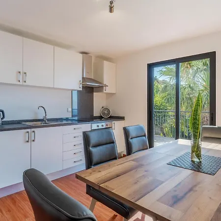 וילה Rosa With Private Pool By Madeira *