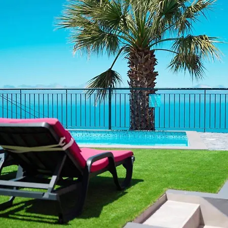 Villa Rosa With Private Pool By Madeira Ribeira Brava