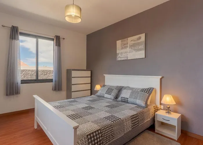 Villa Rosa With Private Pool By Madeira