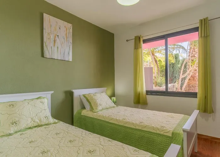 Villa Rosa With Private Pool By Madeira