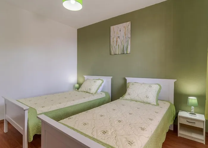 Villa Rosa With Private Pool By Madeira Ribeira Brava