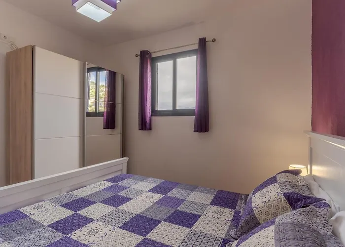 Rosa With Private Pool By Madeira Ribeira Brava