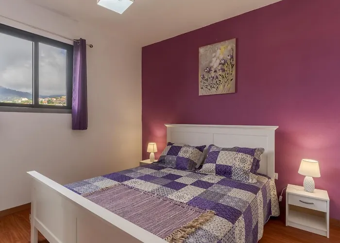 Rosa With Private Pool By Madeira