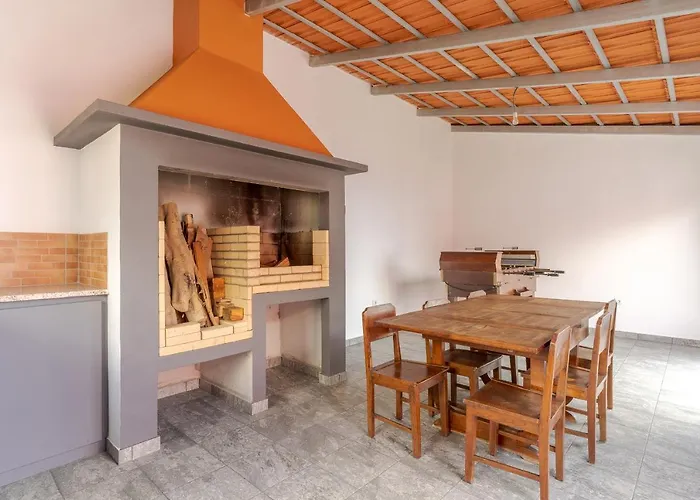 Rosa With Private Pool By Madeira Villa Ribeira Brava