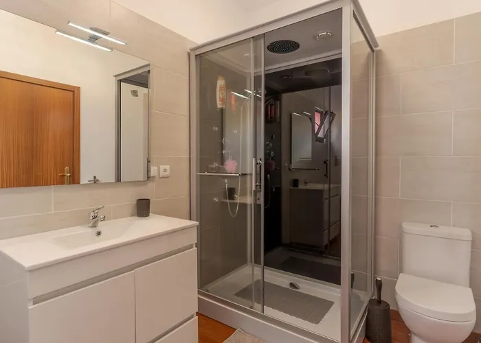 Rosa With Private Pool By Madeira Villa *